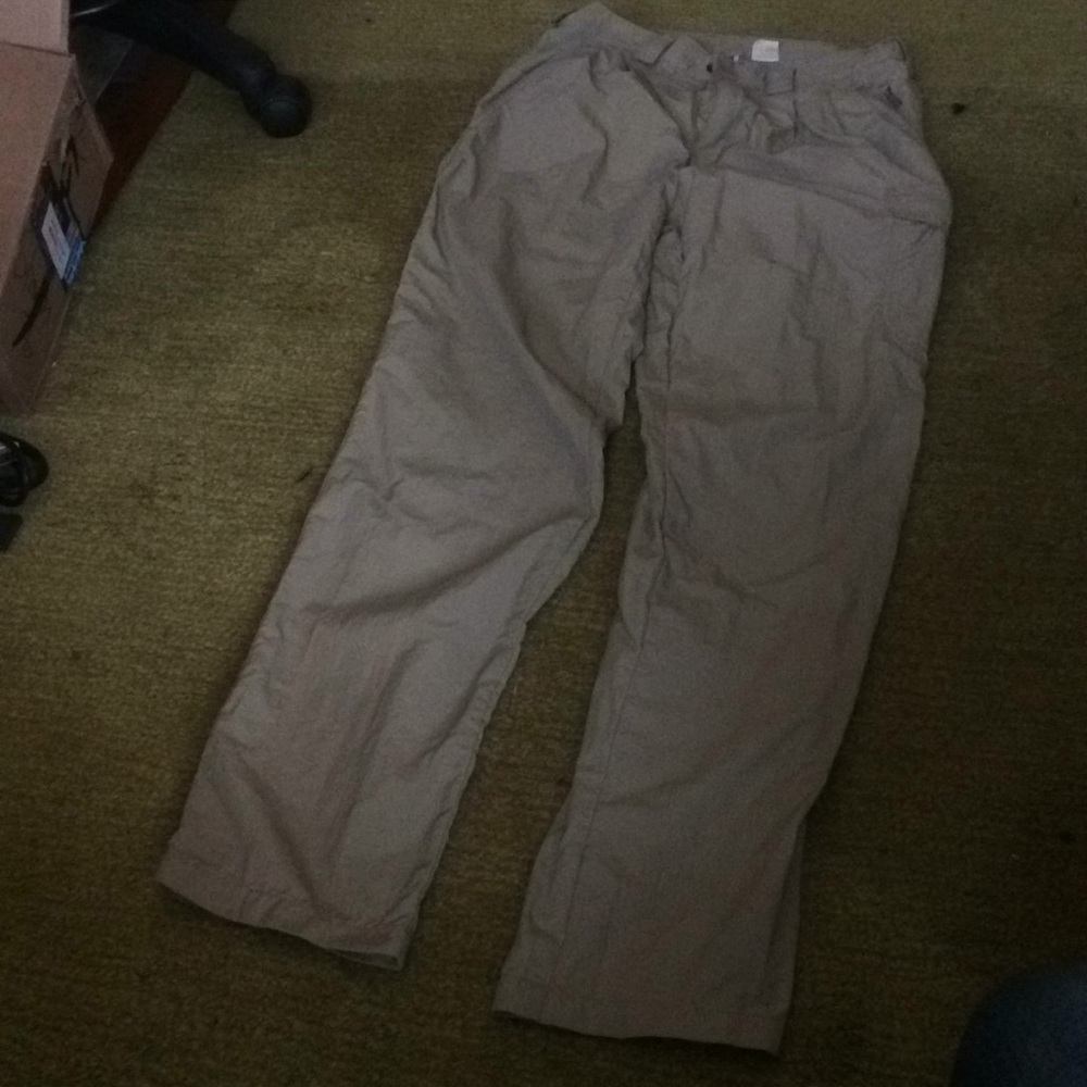 Travelsmith Hiking pants